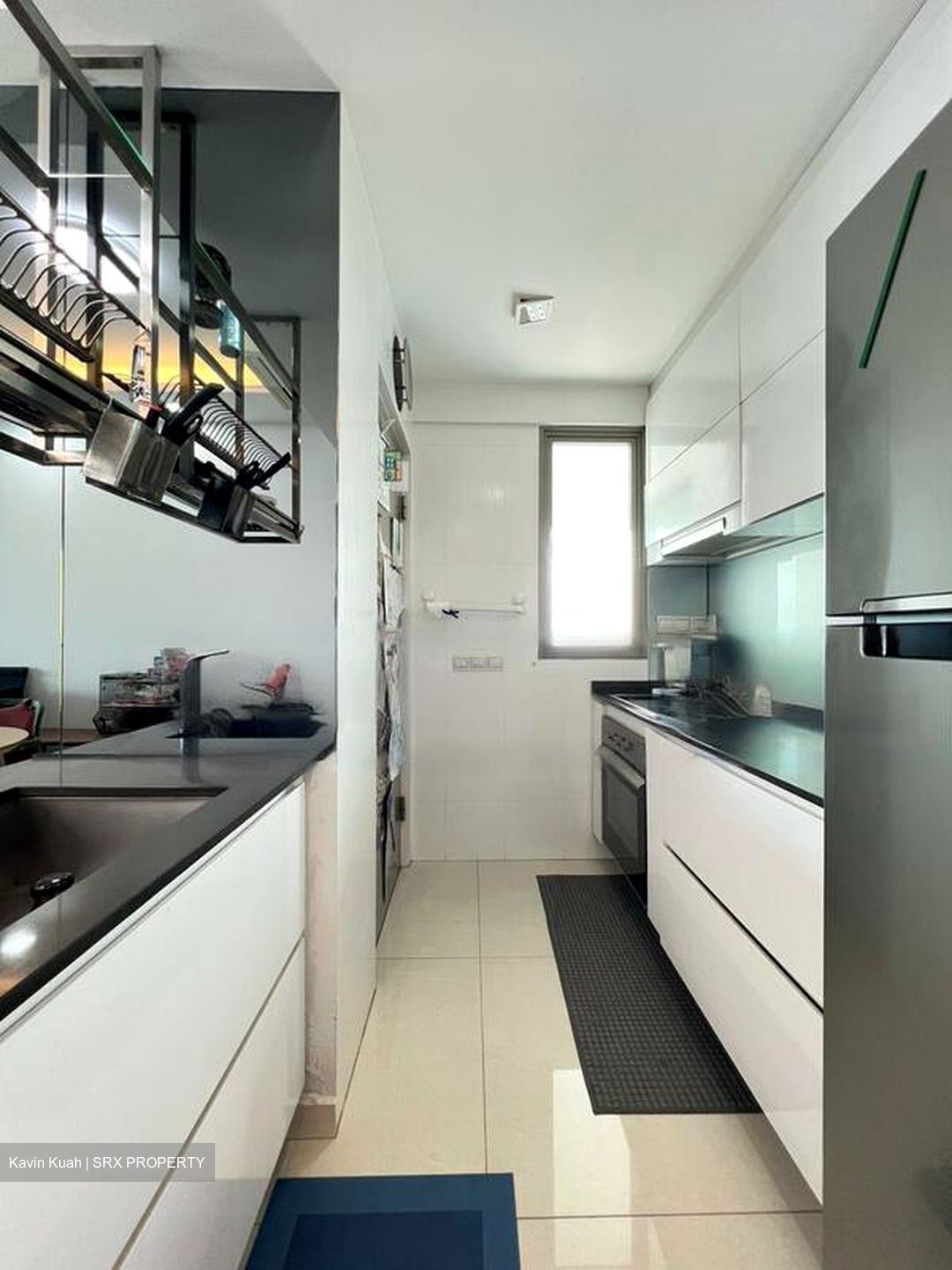 Trevista (D12), Condominium #450972721